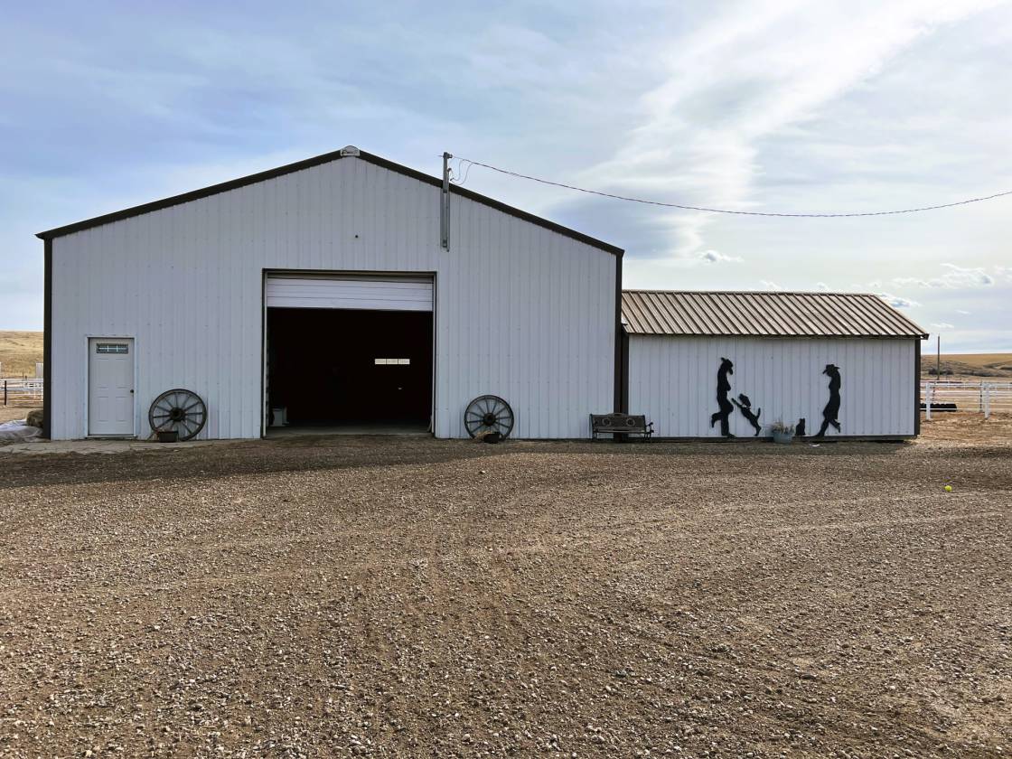 Horse Ranches For Sale in Redcliff Cypress County, Cypress County Alberta