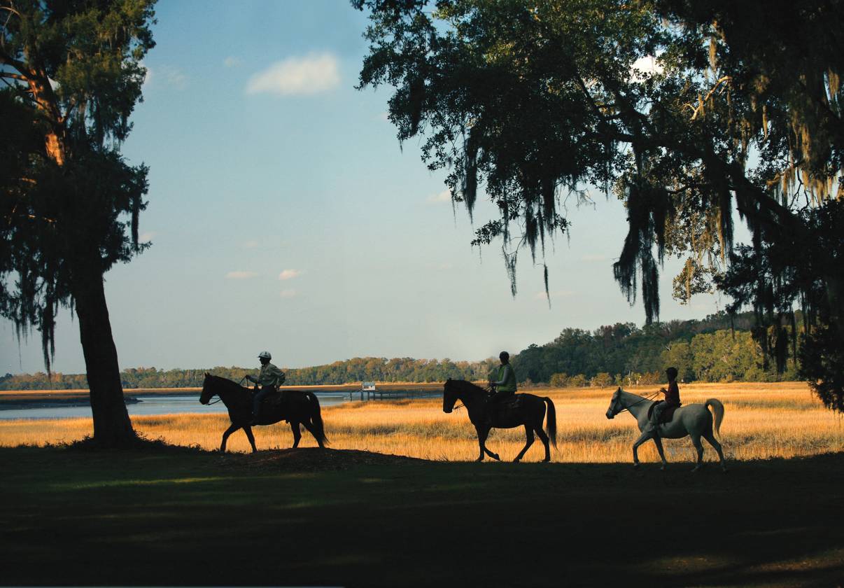 One-of-a-Kind Home in Equestrian Community - photo 24