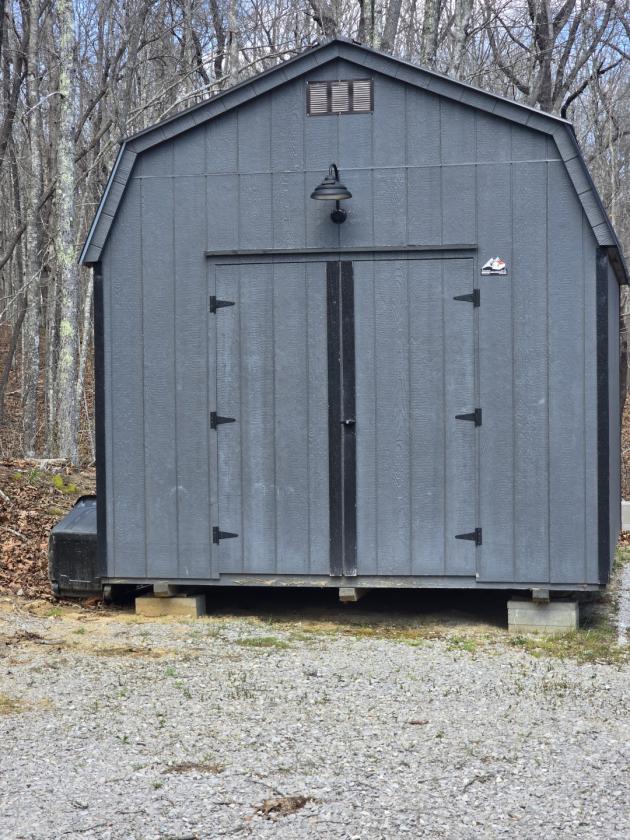 Weekend retreat w/ Air B&B potential In BSF NRRA - photo 4