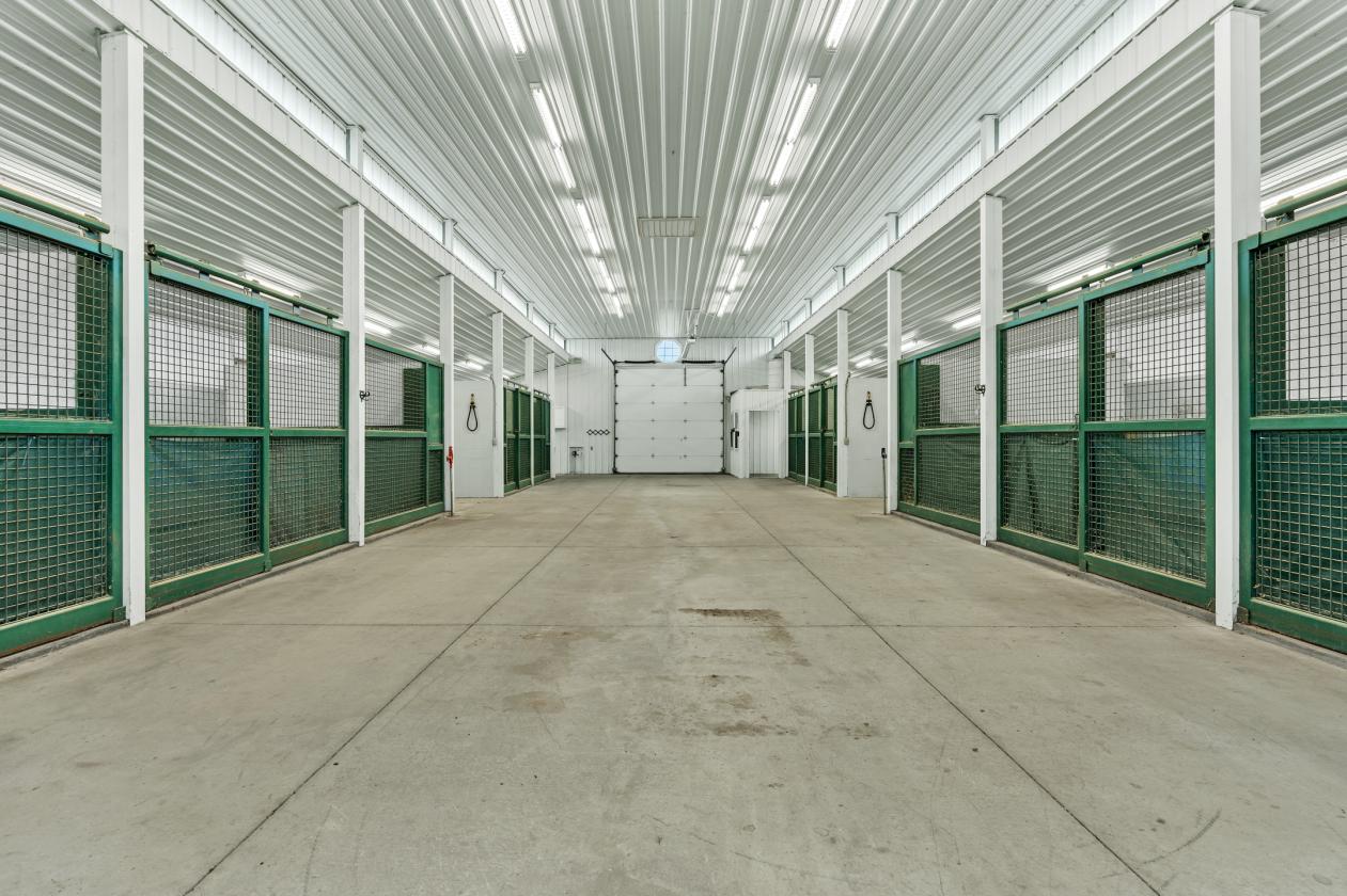 Premier Equestrian Estate in Sedgwick County - photo 27