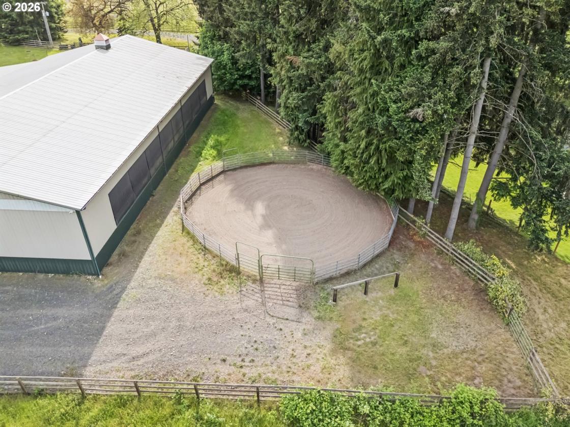 Exceptional Riverfront Equestrian & Agarian Estate - photo 28