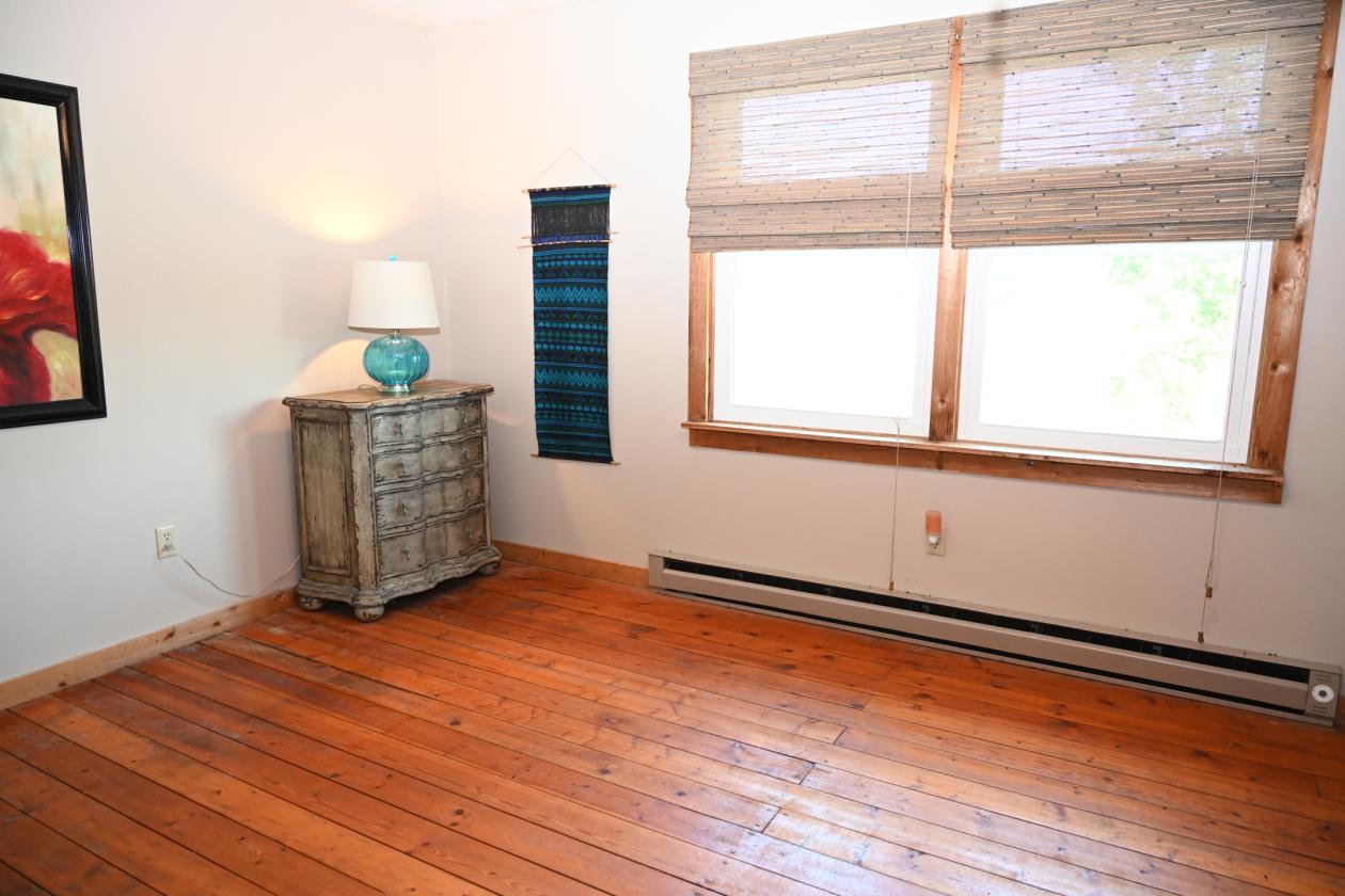 Horse farm with remodeled home - photo 18