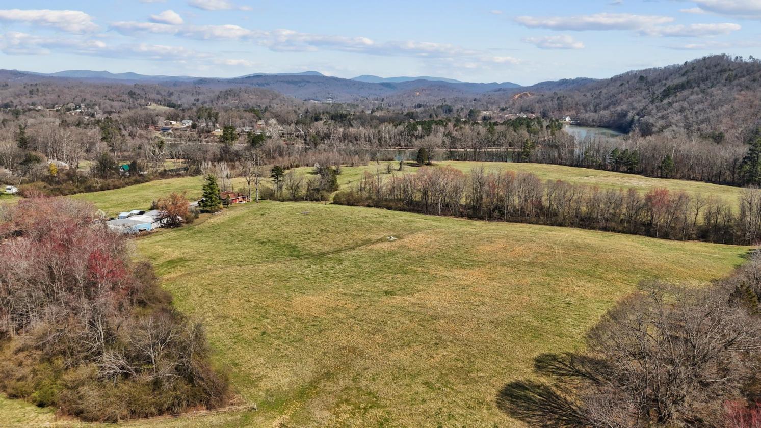 Rare East TN 36 acre farm on the Emory River - photo 16