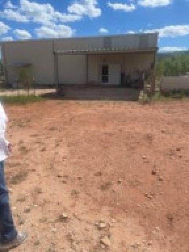 29 Fenced Acres with Home, Guest House & Shop - photo 12