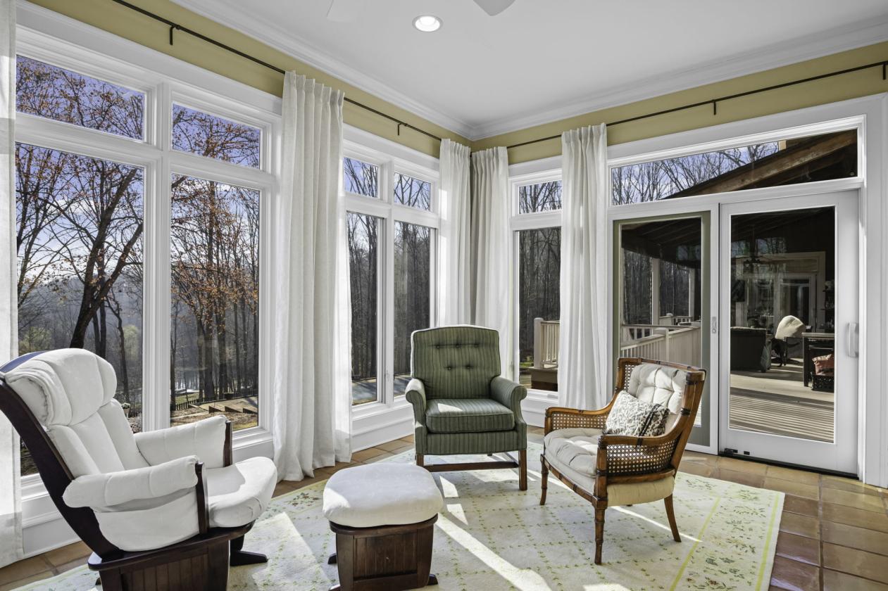 Oak Ridge Farm, an Equestrian Estate on 75+/ Acres - photo 15