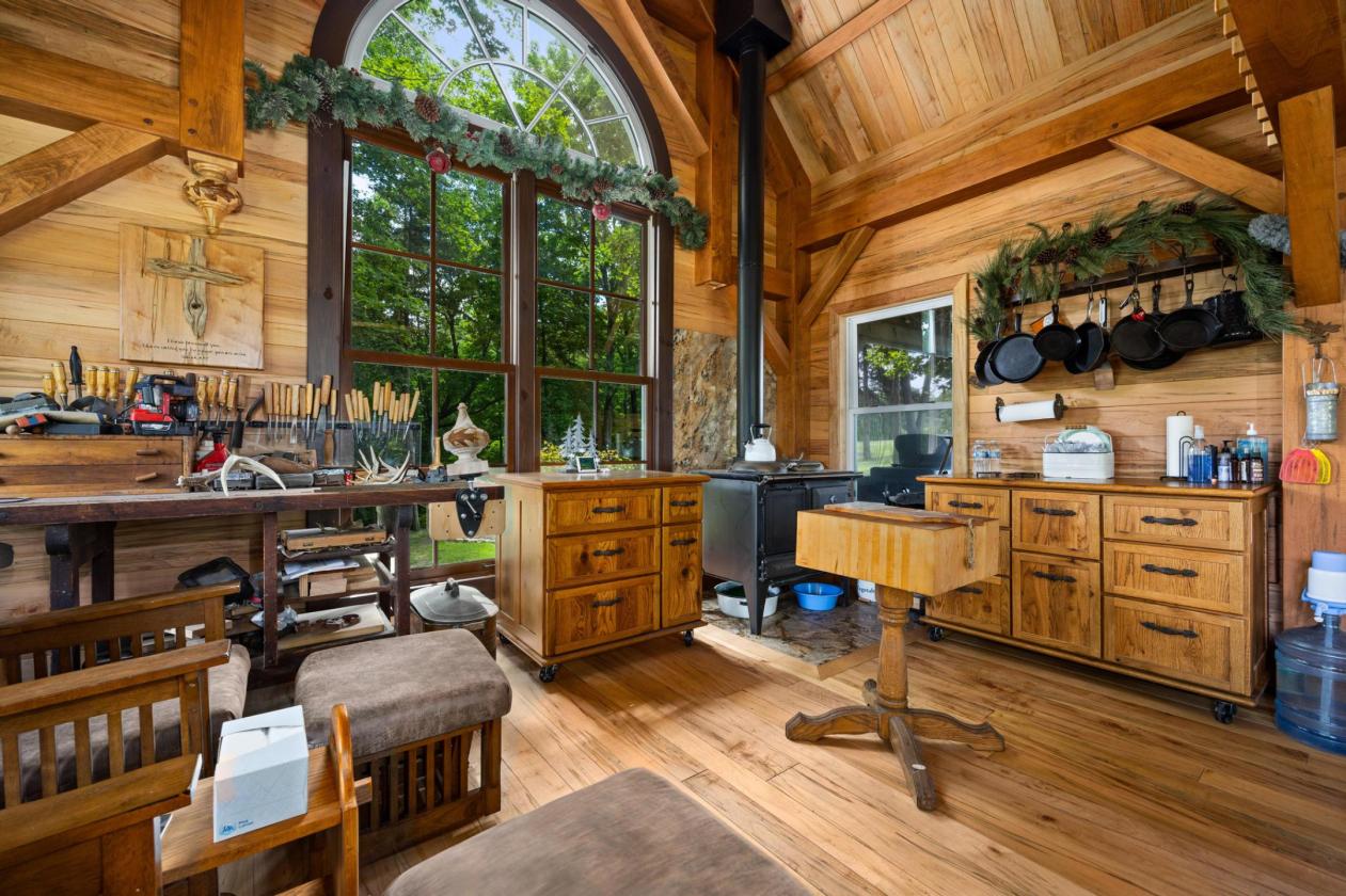 Your Own Private Paradise on 66 Acres - photo 6