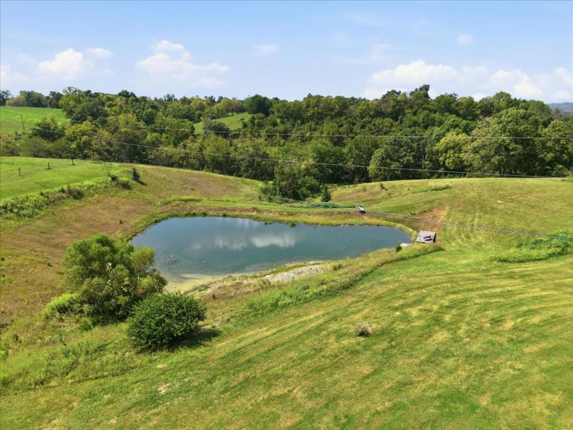 35-Acre Kentucky Estate | Equestrian Potential - photo 4