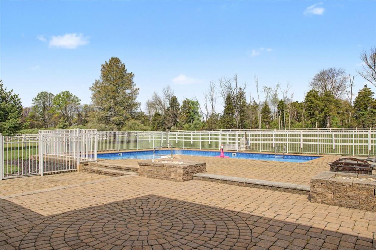 10 Acre Turnkey Hunterdon Equestrian Estate - photo 14