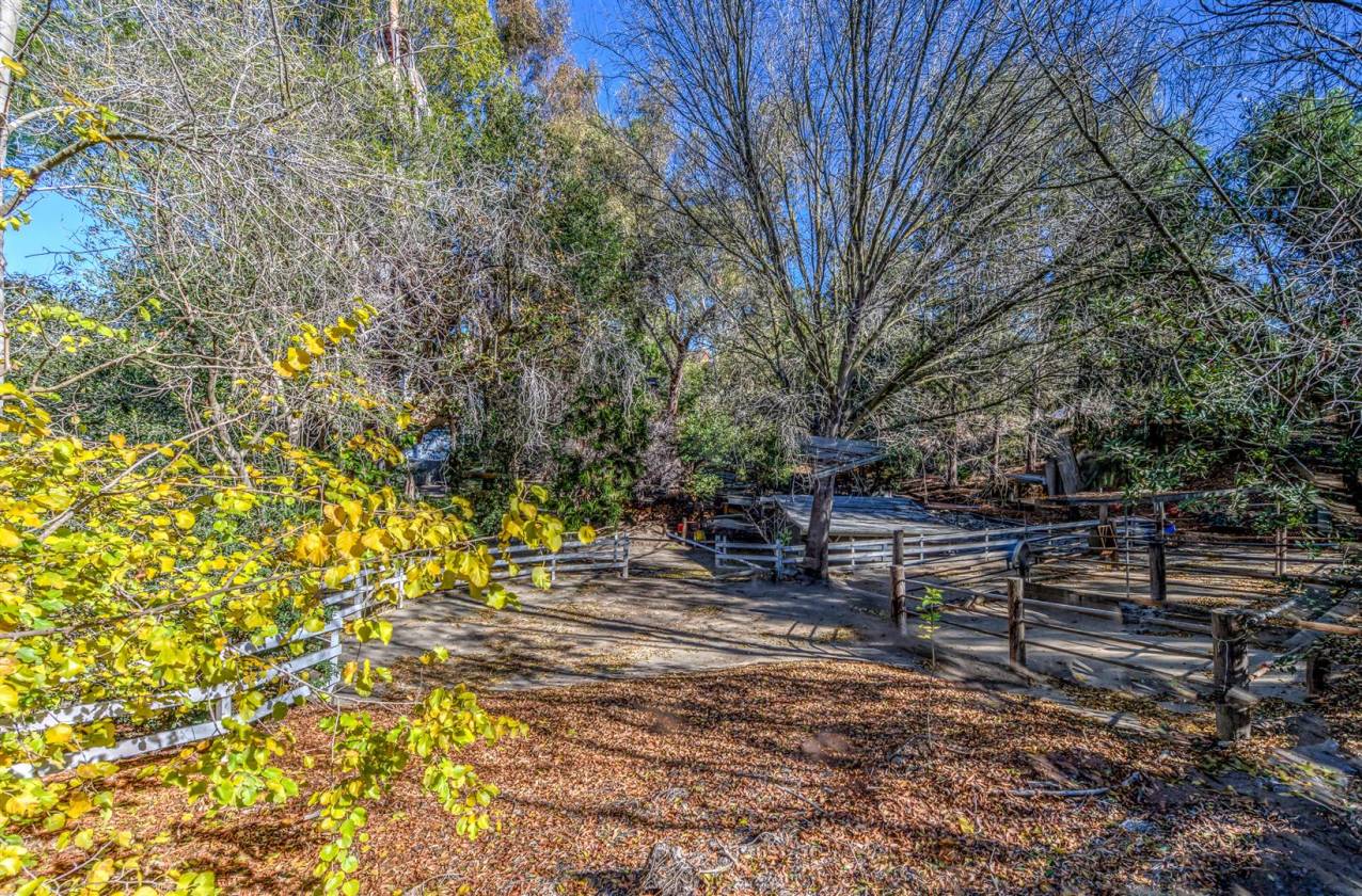 Rolling Hills Estates Equestrian Property Rolling Hills Estates, Los