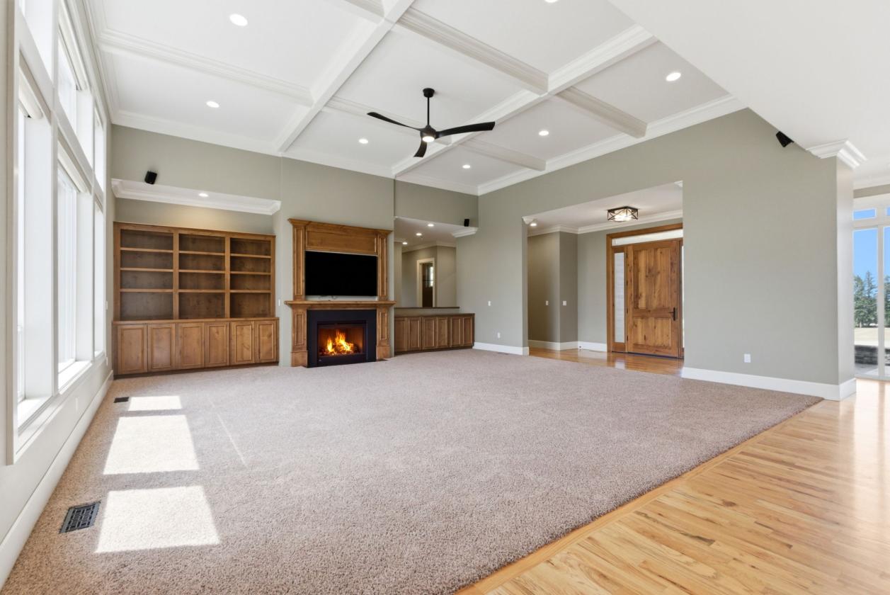 Luxury Equestrian Estate - photo 18