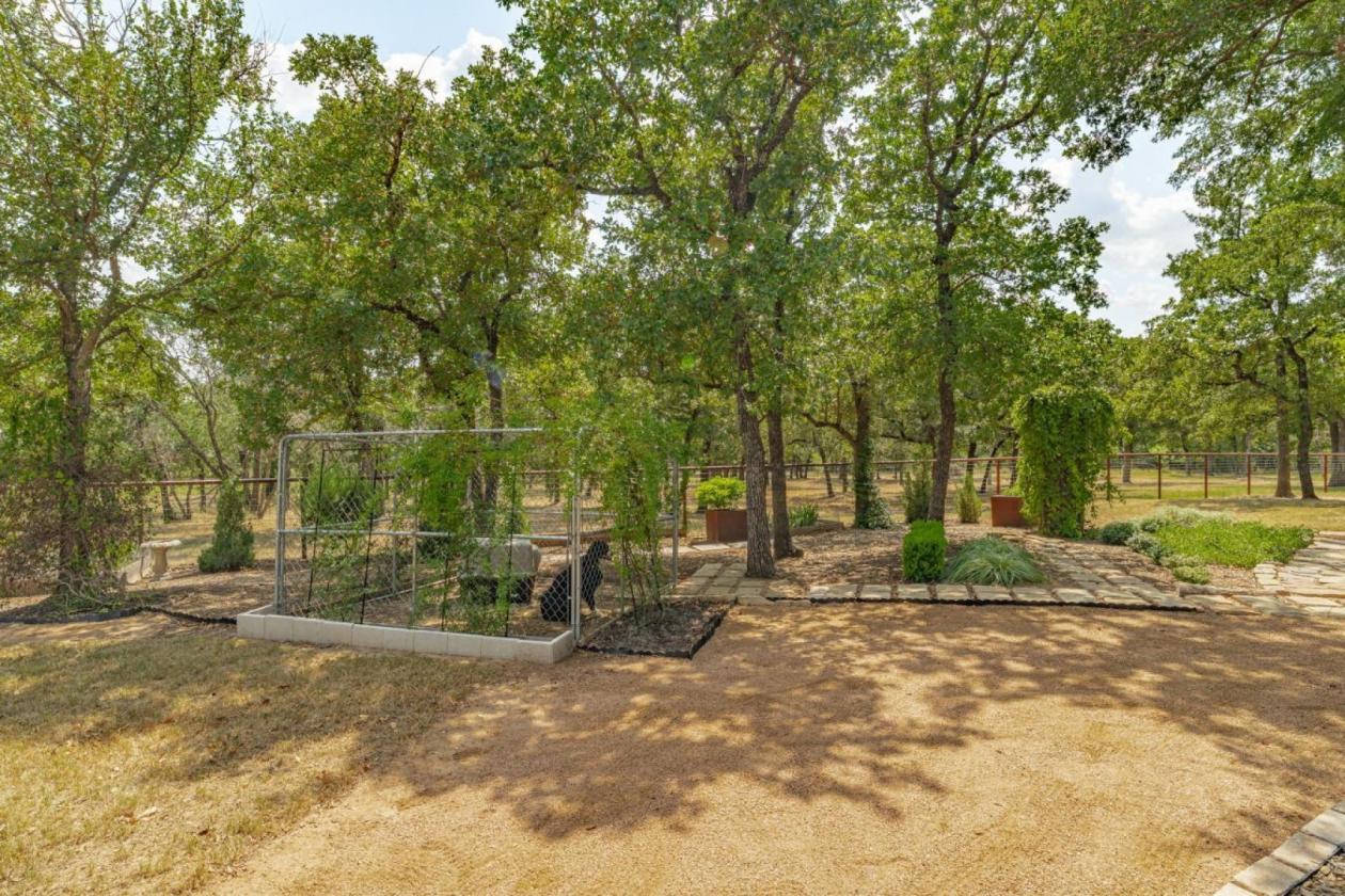 10 Acre, 3/2, Horse Property in Horsemans Ranch - photo 29
