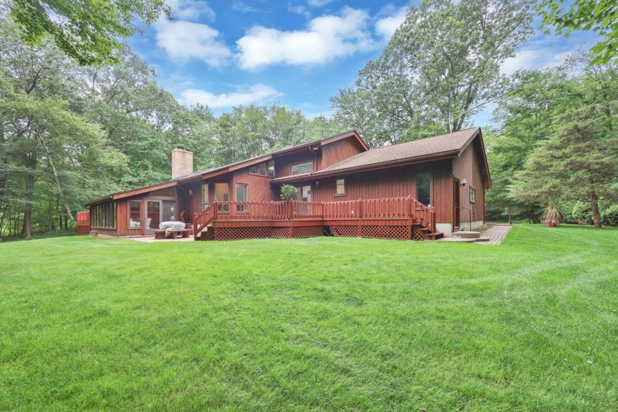 15 Acres with Horse Property Potential - photo 8