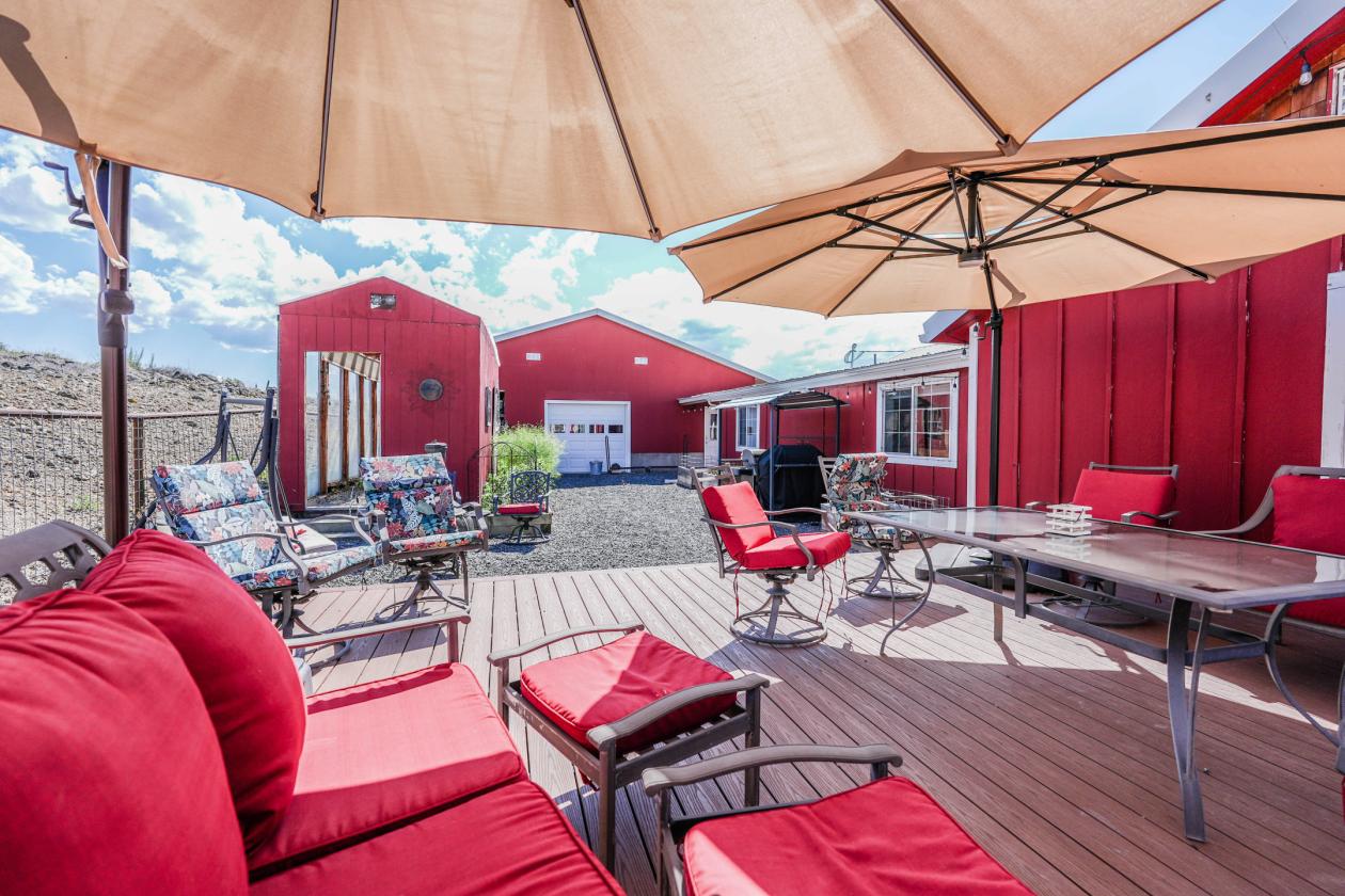 Endless opportunities on this 14+ acre property - photo 29