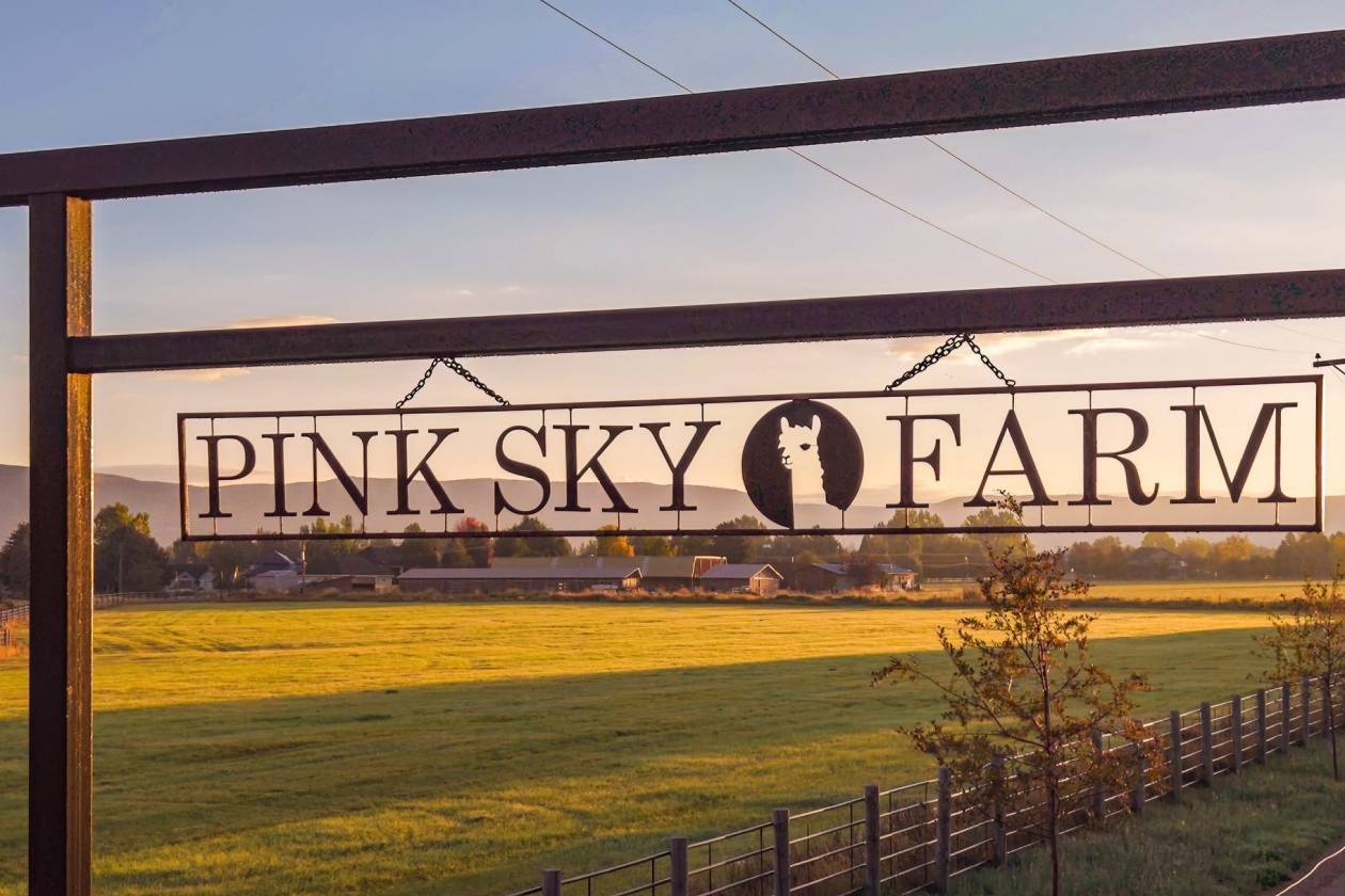 Horse Property for sale.