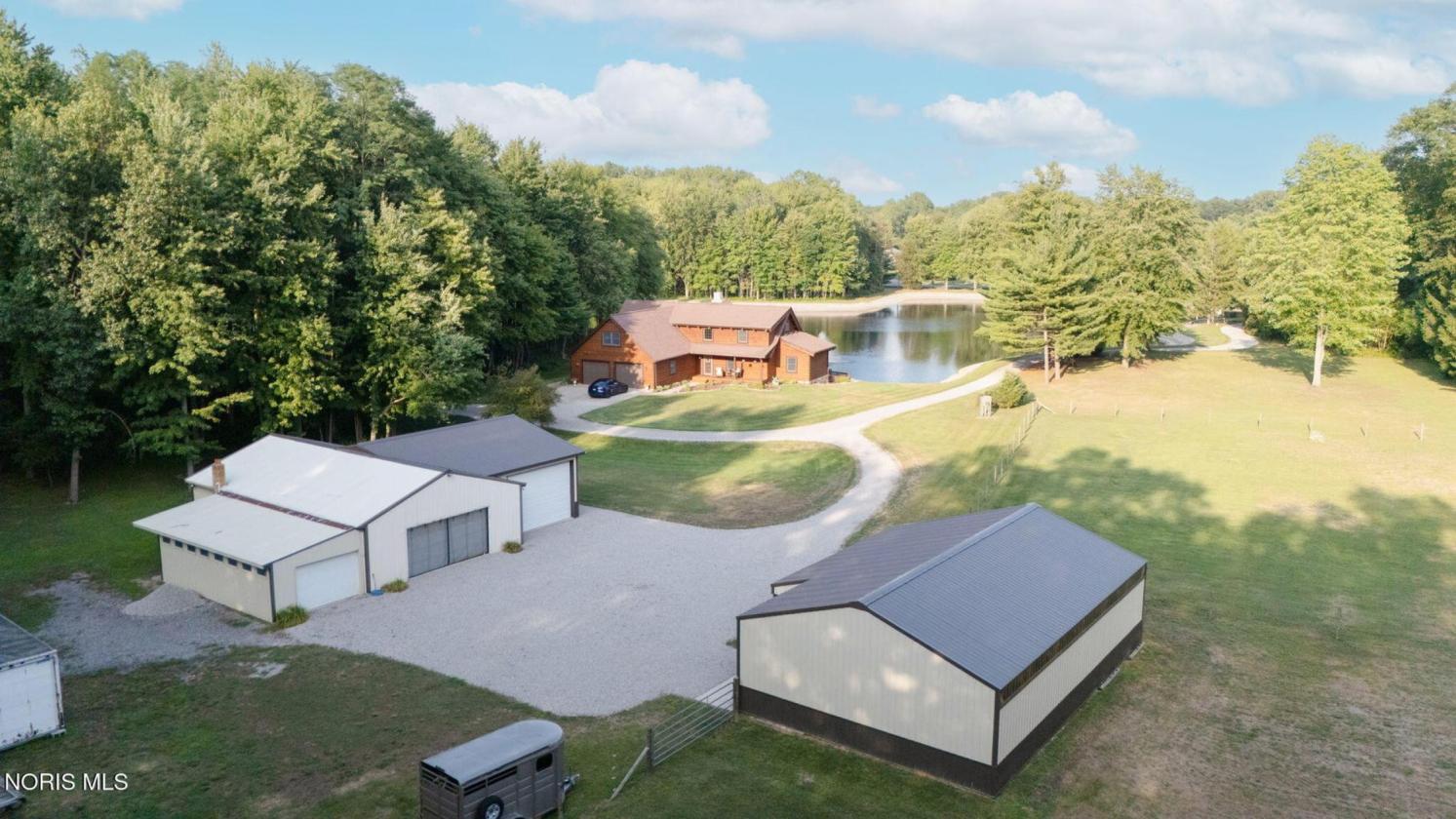 Amazing 15.5 Acre Equestrian Retreat - photo 4