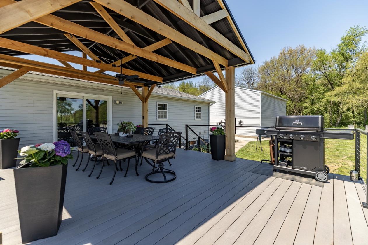 Life Without Compromise 21+ Acres with Proximity - photo 23