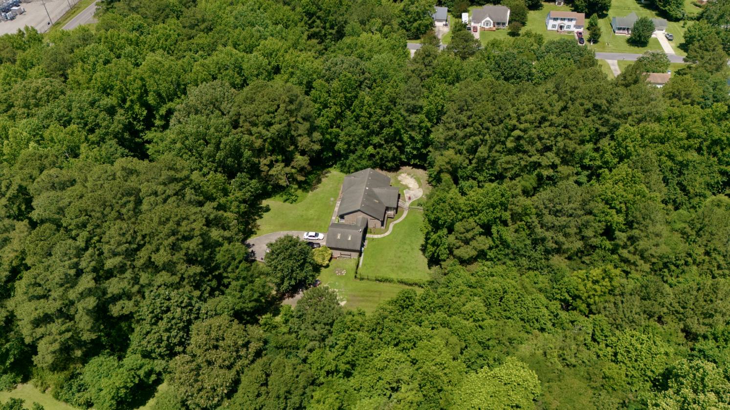 Horse Property for sale.