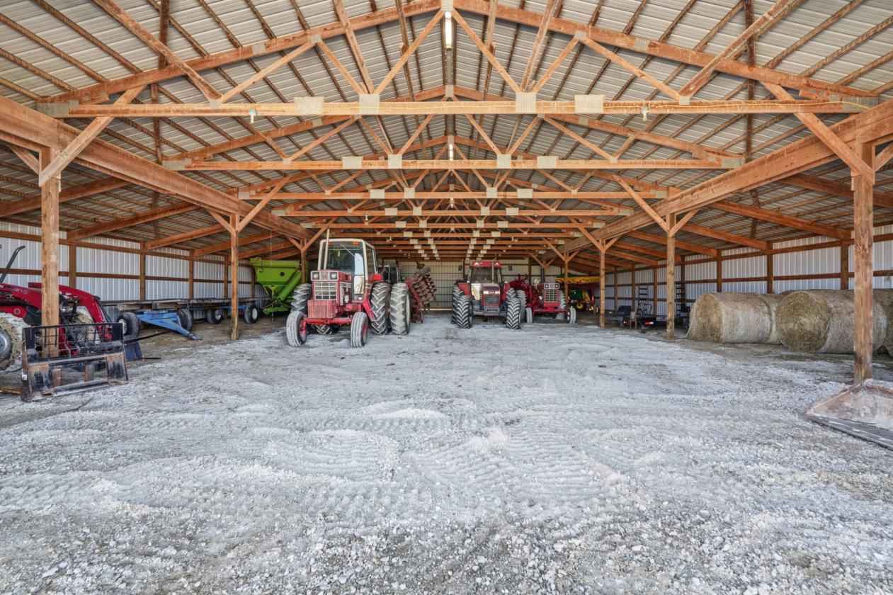 Professional Equine Training Facility & 47.5 Acres - photo 25