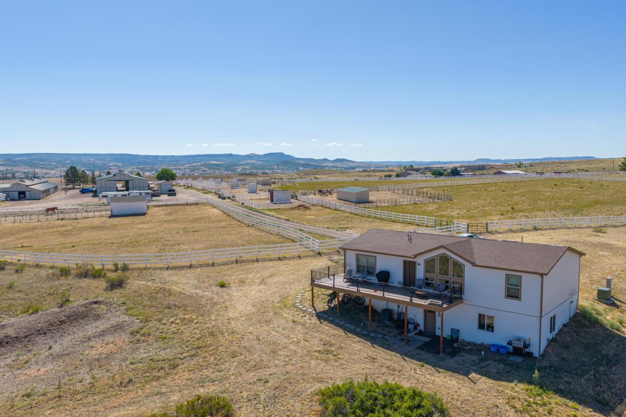 Zuma's Ranch - photo 16