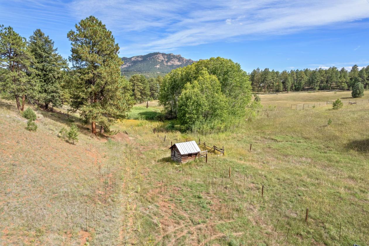Spring Creek Ranch | Historic Horse Property - photo 26