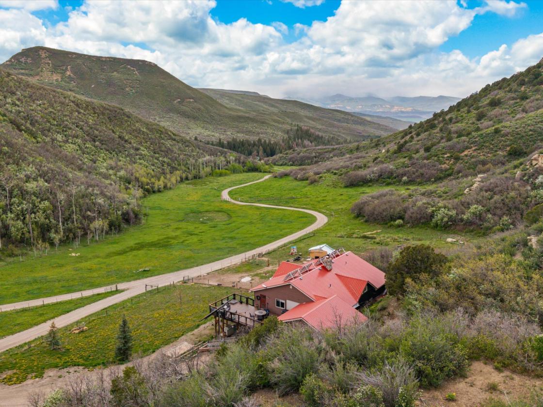 Western Colorado Ranch ~ Live Off the Grid - photo 2