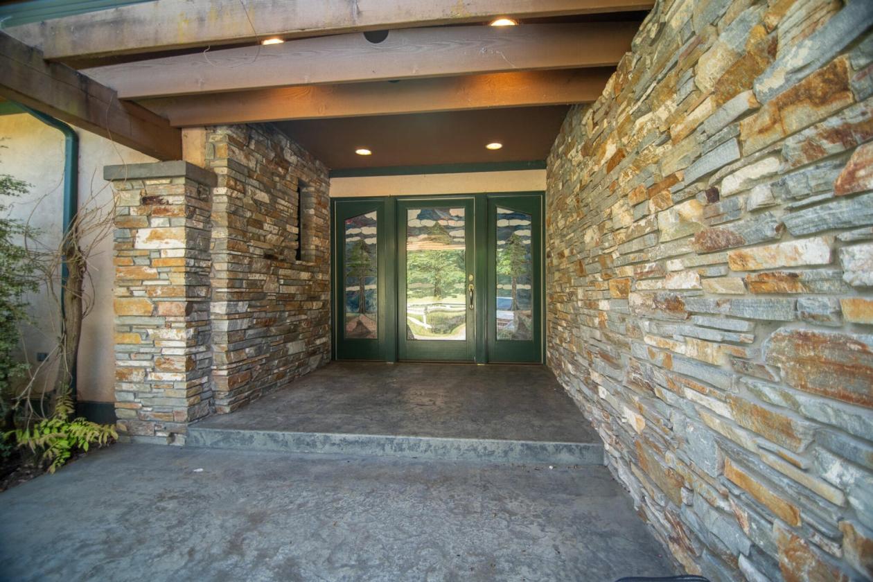 Equestrian Or Vineyard Or Farm With Custom Home! - photo 12