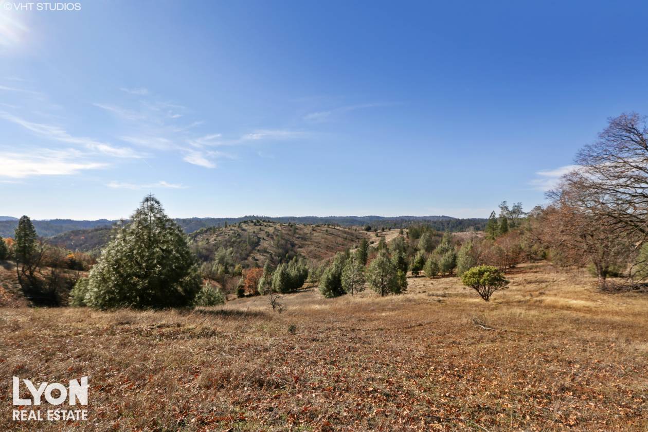 600 Acres for your Dream Equestrian Facility!! Colfax, Placer County