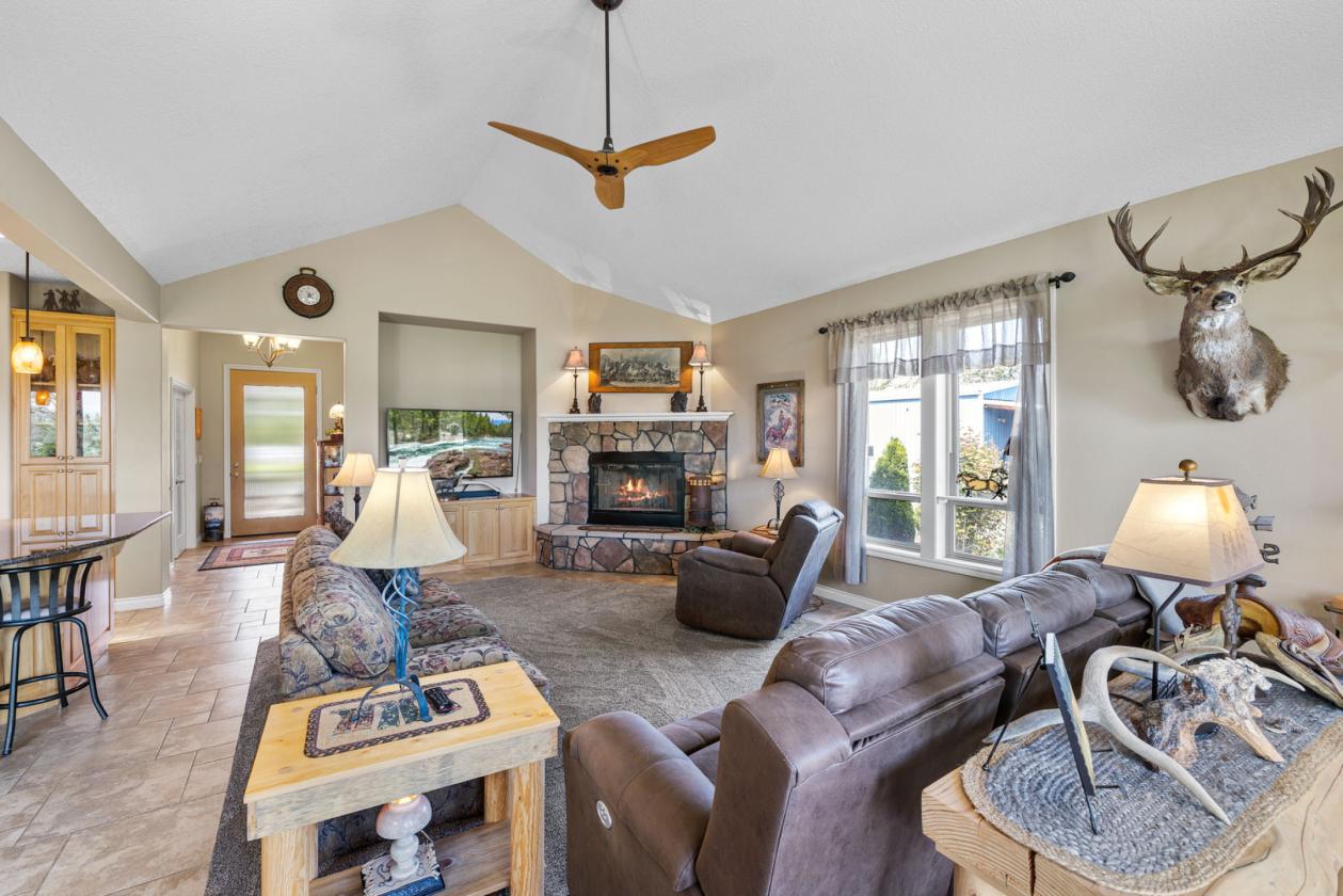 Equestrian Property Facility - photo 20
