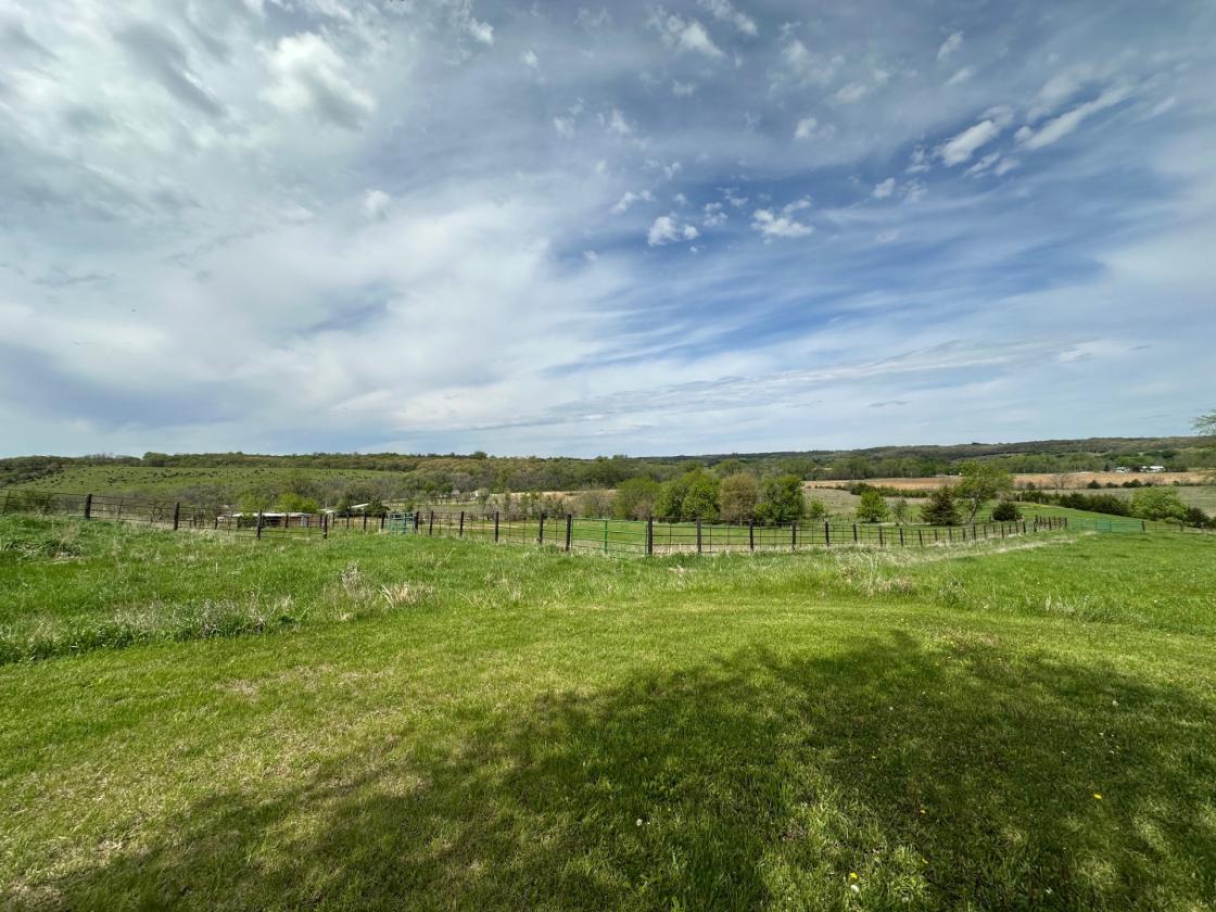 40 acre farm with stunning hilltop views! - photo 21