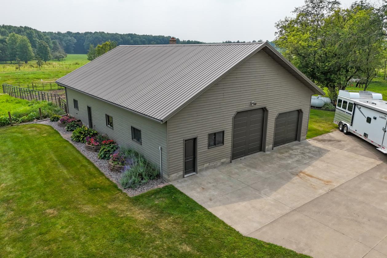 Central Wisconsin Dream! - photo 21