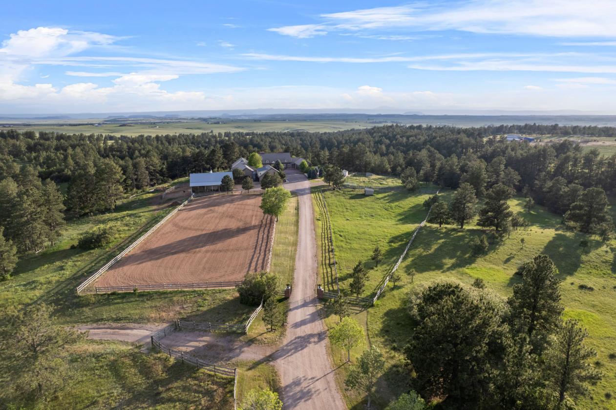 The Most Spectacular Land in Douglas County - photo 7