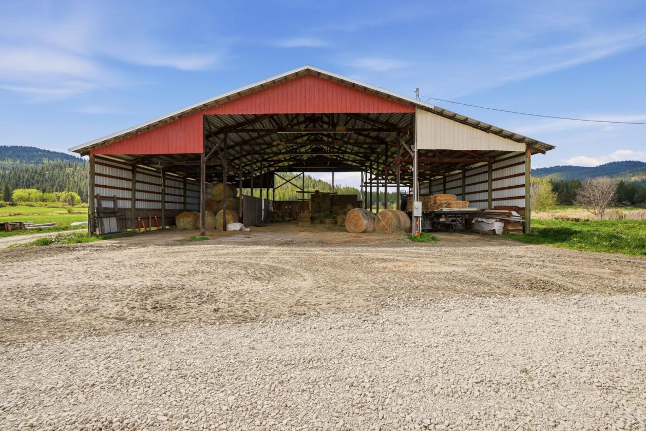 Burlington Ranch | Equestrian & Recreational Ranch - photo 19