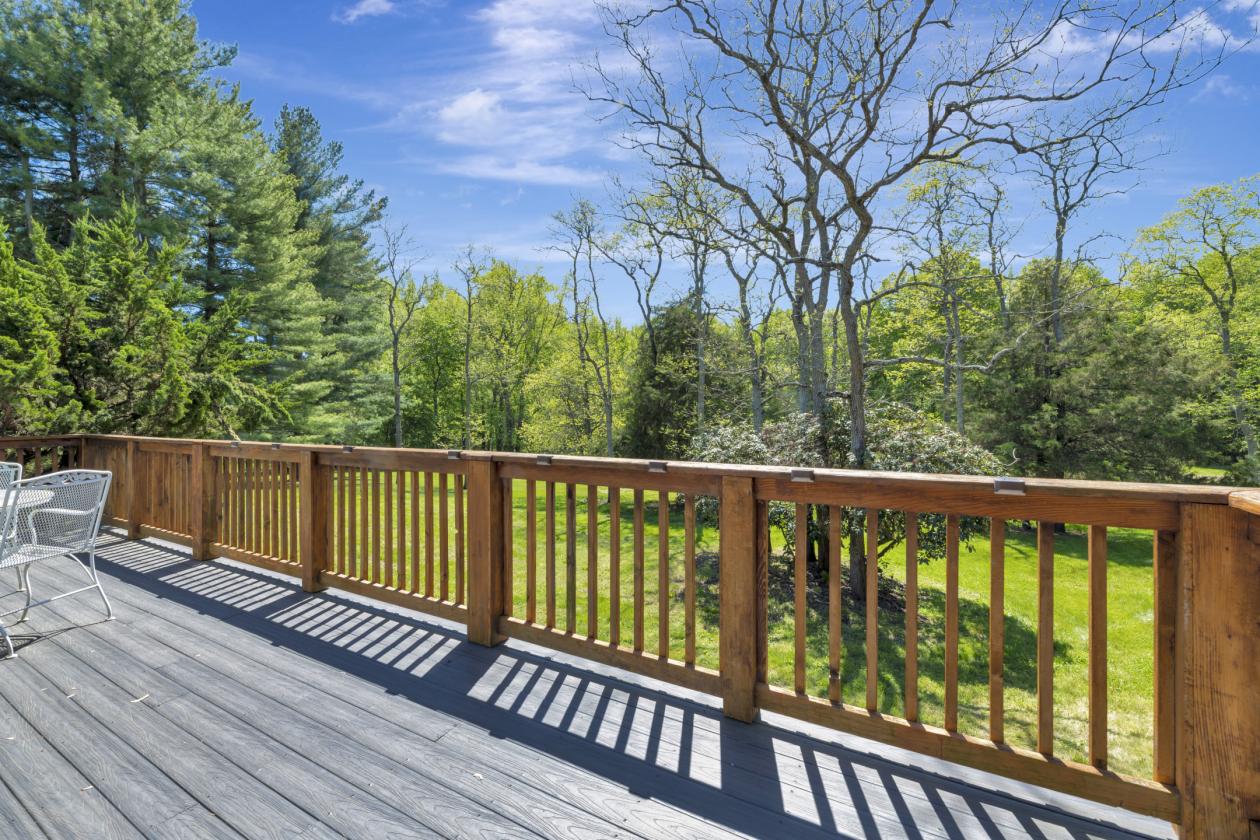 24 Acre Horse Farm - photo 18
