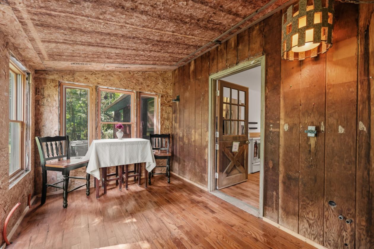 Private 5+ Acre Mountain-Top Equestrian Property - photo 10