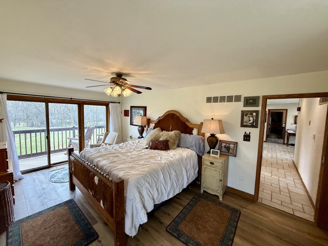 16.1± acre Flint Hills Horse Property - photo 20