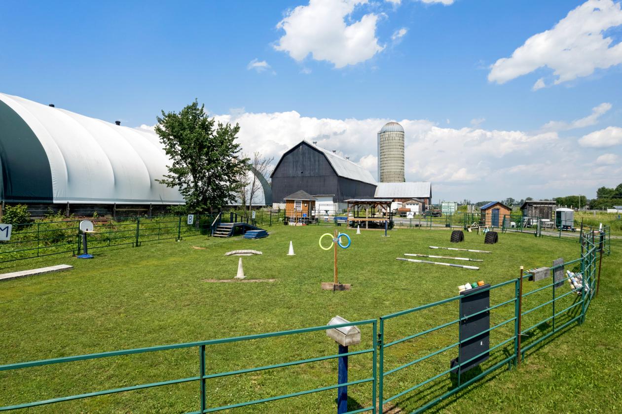 SURROUNDED BY VIBRANT EQUESTRIAN COMMUNITY - photo 7