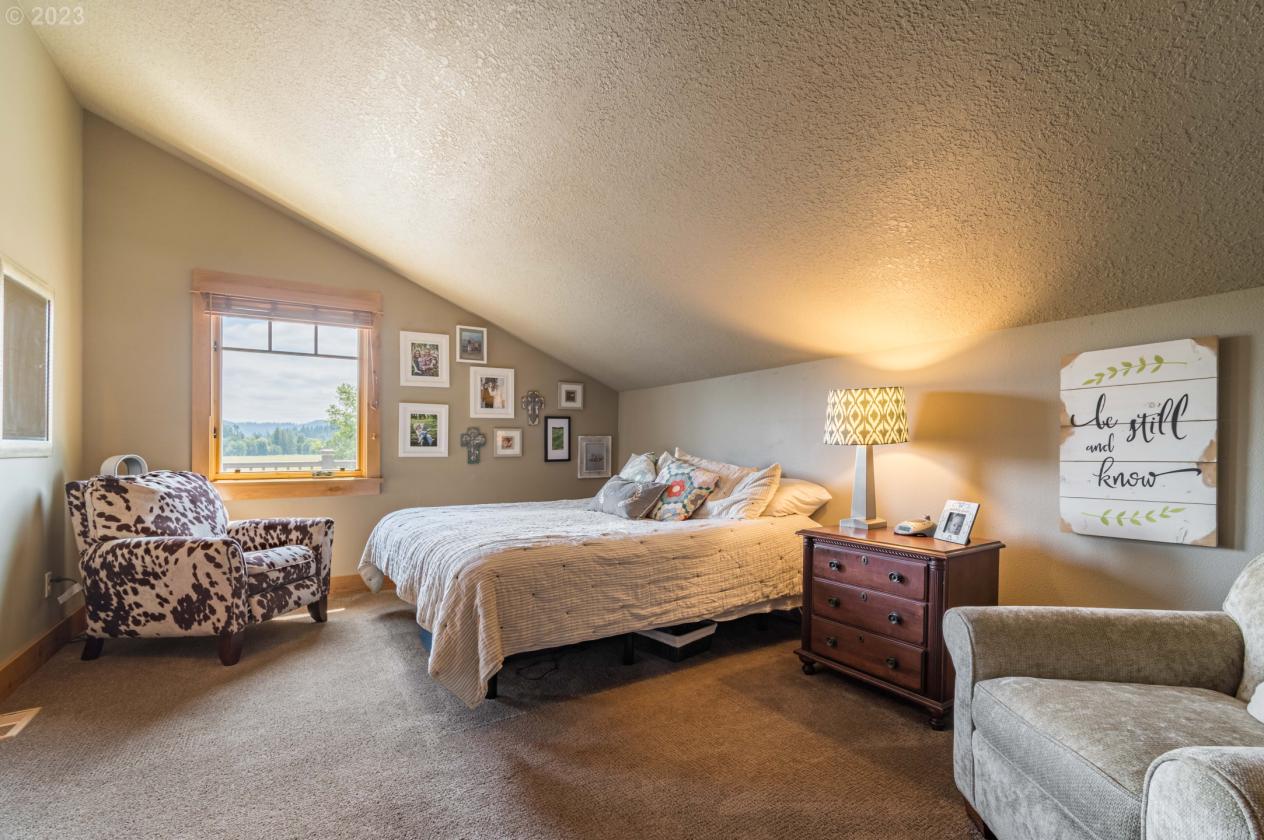 Luxury Equine and Cattle Ranch in Western Oregon - photo 19