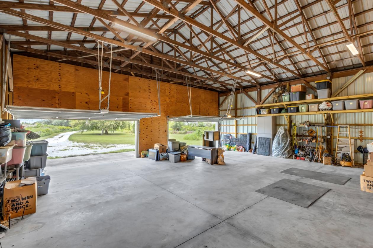 Luxury Farm on 5.96 Acres - photo 27