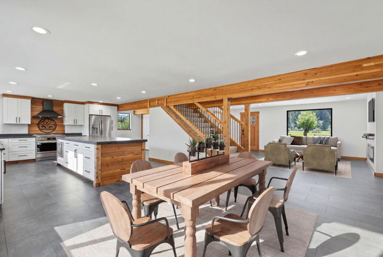Packwood Ranch - photo 17