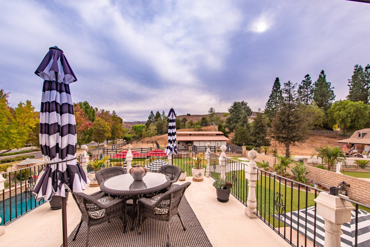 RARE HORSE PROPERTY!! Simi Valley, Ventura County, California