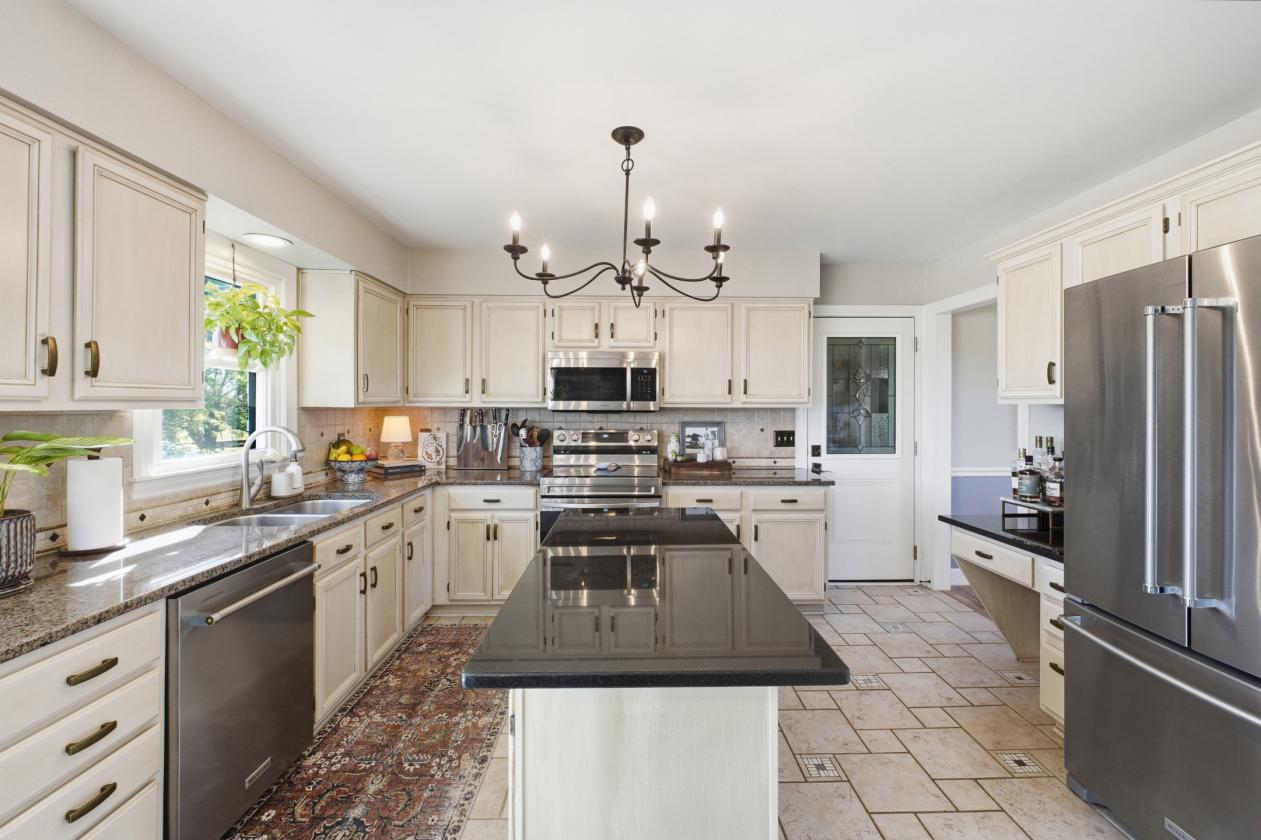 5-Acre Horse farm with remodeled 2-story home - photo 20