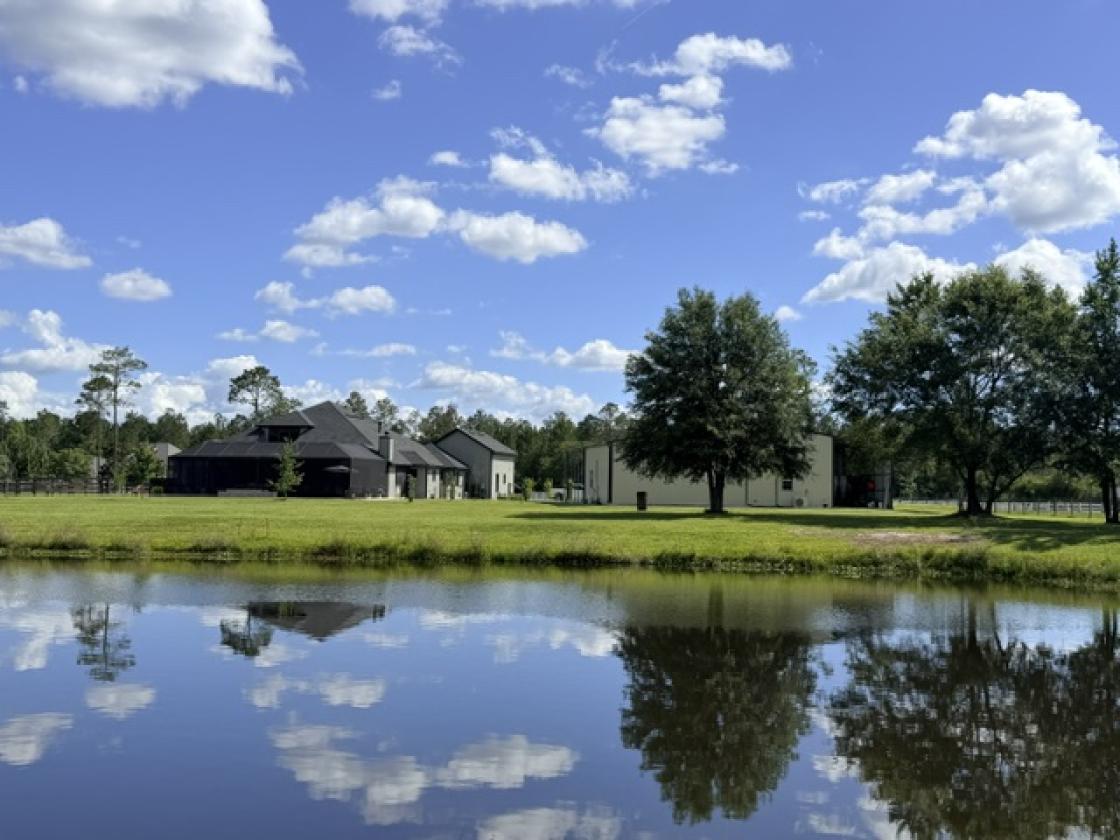 Luxury Equestrian Estate Compound on 6.6 Acres! - photo 30