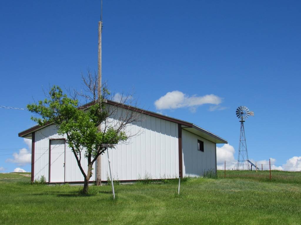 Reed Ranch * Since 1885 * Nebraska Land for Sale Crawford, Dawes