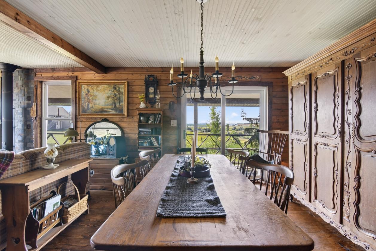 62+ Acre Farmstead w/ Barns, Pasture, and a View! - photo 26