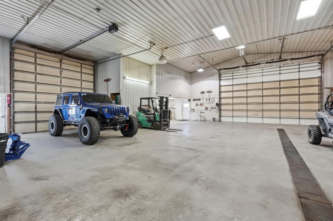 Stunning Views! Opportunities! Flexible Options! - photo 8