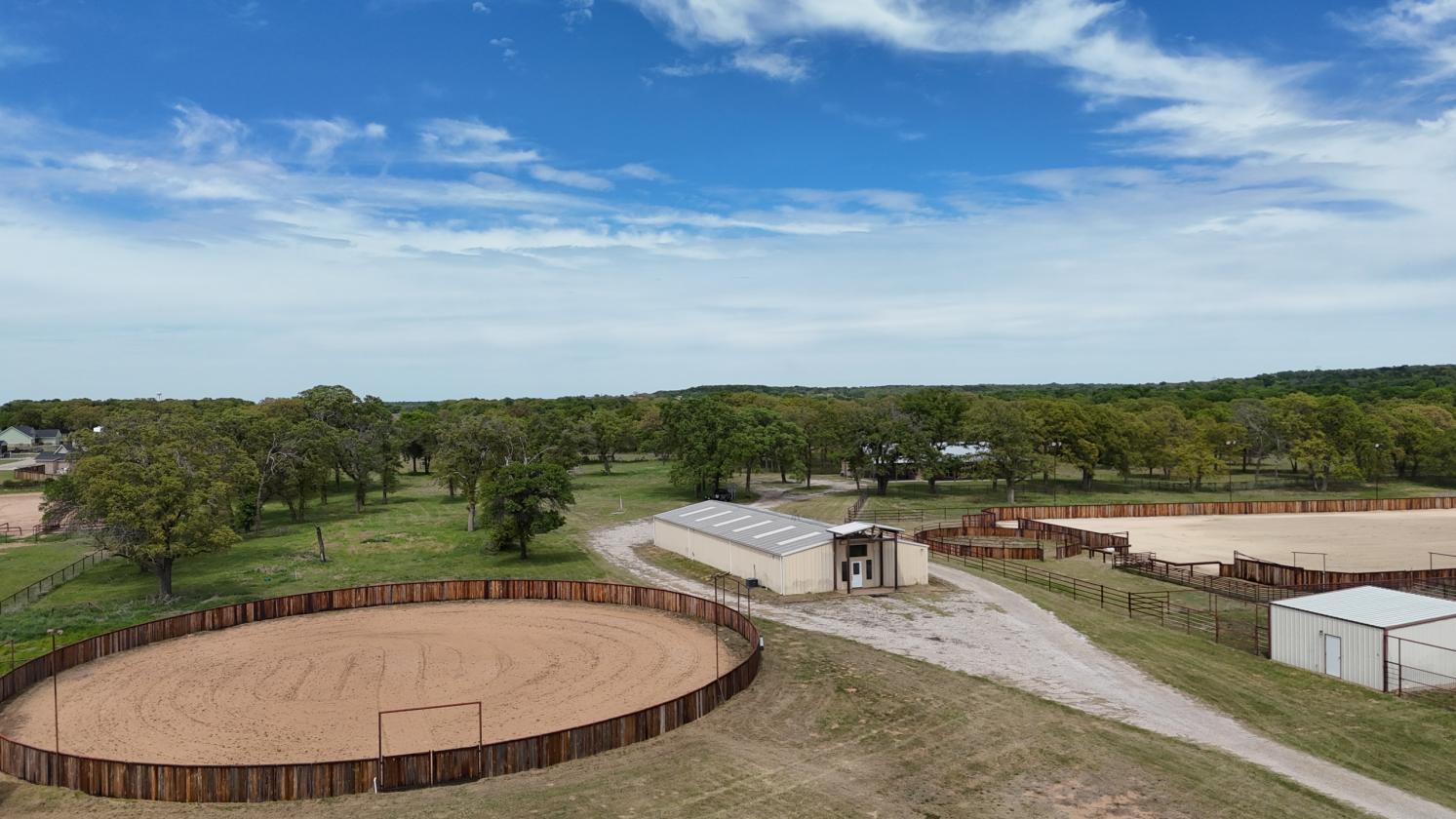 Turn Key Parker County Facility - photo 1