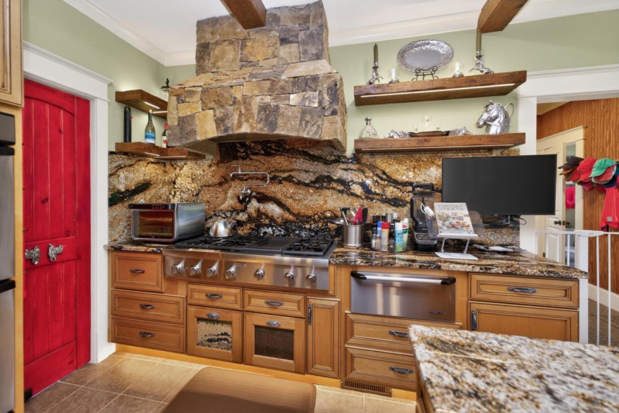 EQUESTRIAN PROPERTY HAVEN - photo 21