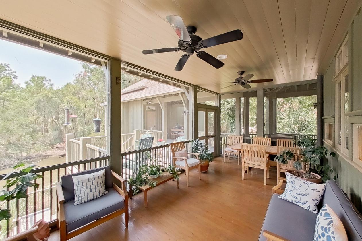 Striking Home In Brays Island Community - photo 20