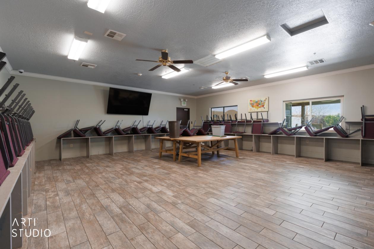 Commercial Equestrian Property - photo 24