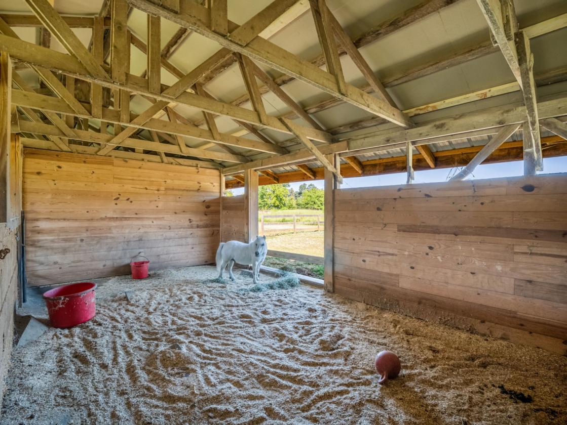 Not Your Ordinary Home Barndominium-Style Retreat - photo 17